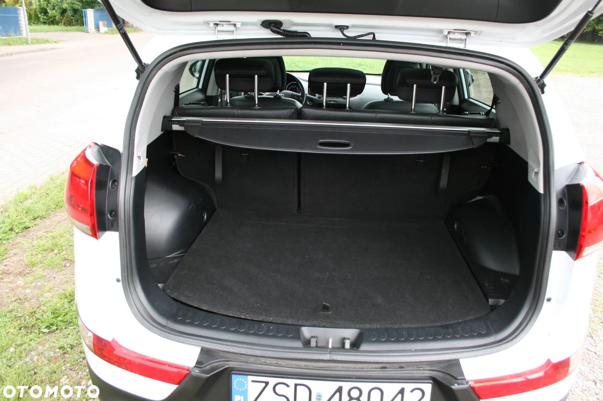 Kia Sportage 2.0 GDI XL 2WD - 9