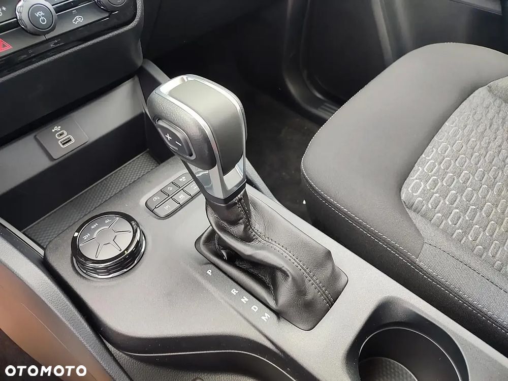 Ford Ranger 2.0 EcoBlue 4x4 DC XLT - 9