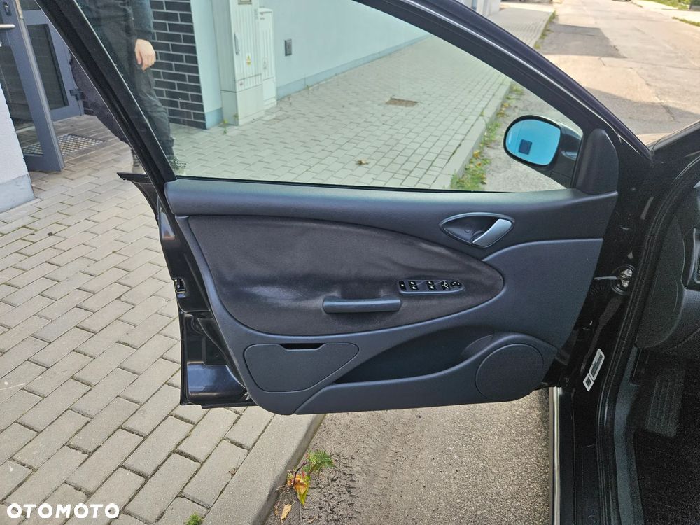 Citroën C5 2.0 16V Exclusive - 13