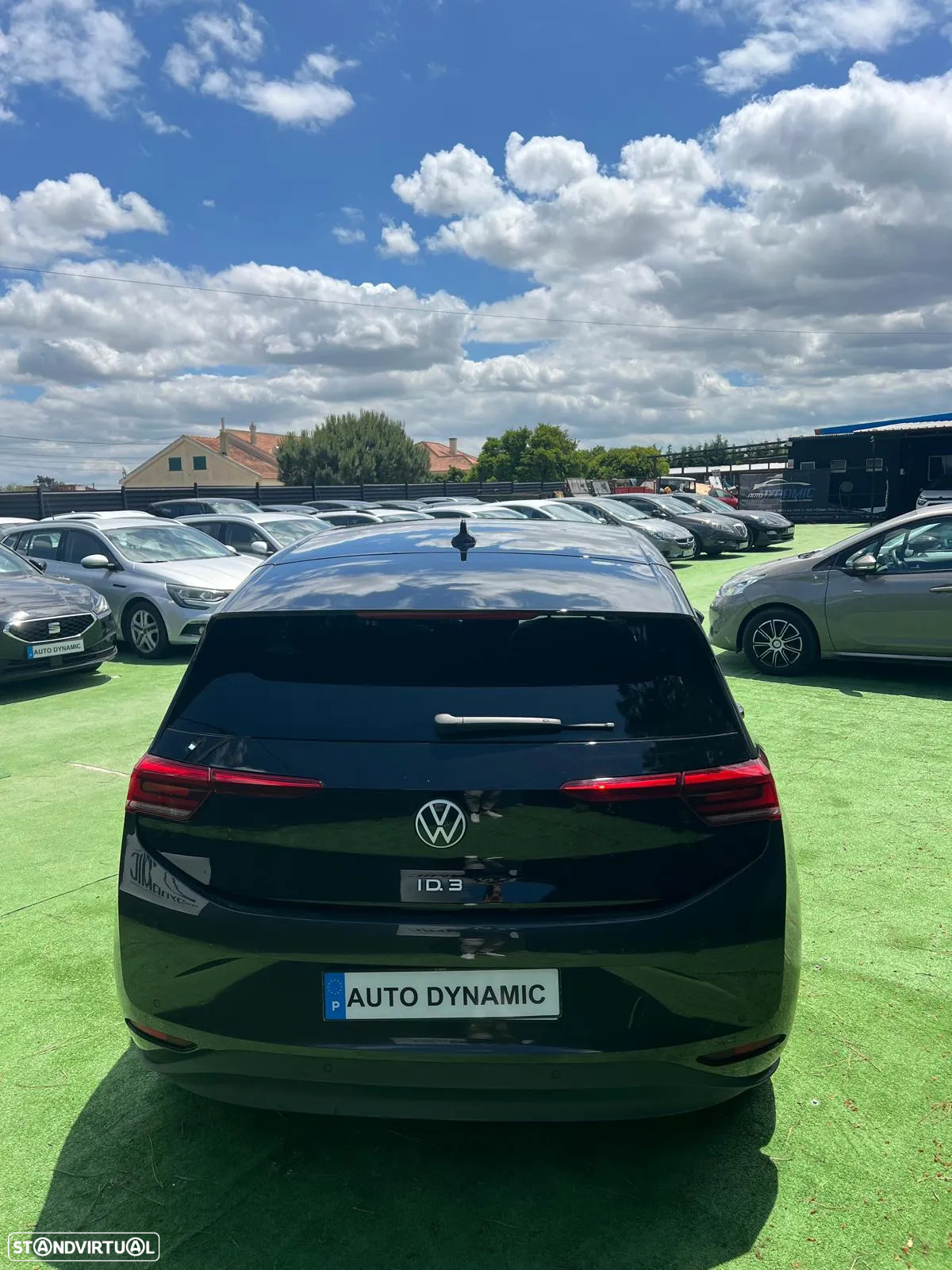 VW ID.3 58 kWh Pro - 15