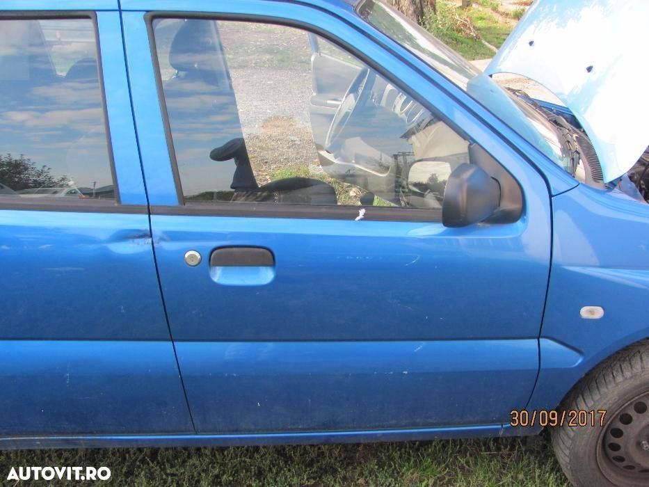 usa portiera usi stanga dreapta fata spate suzuki ignis 2004-2010 - 1
