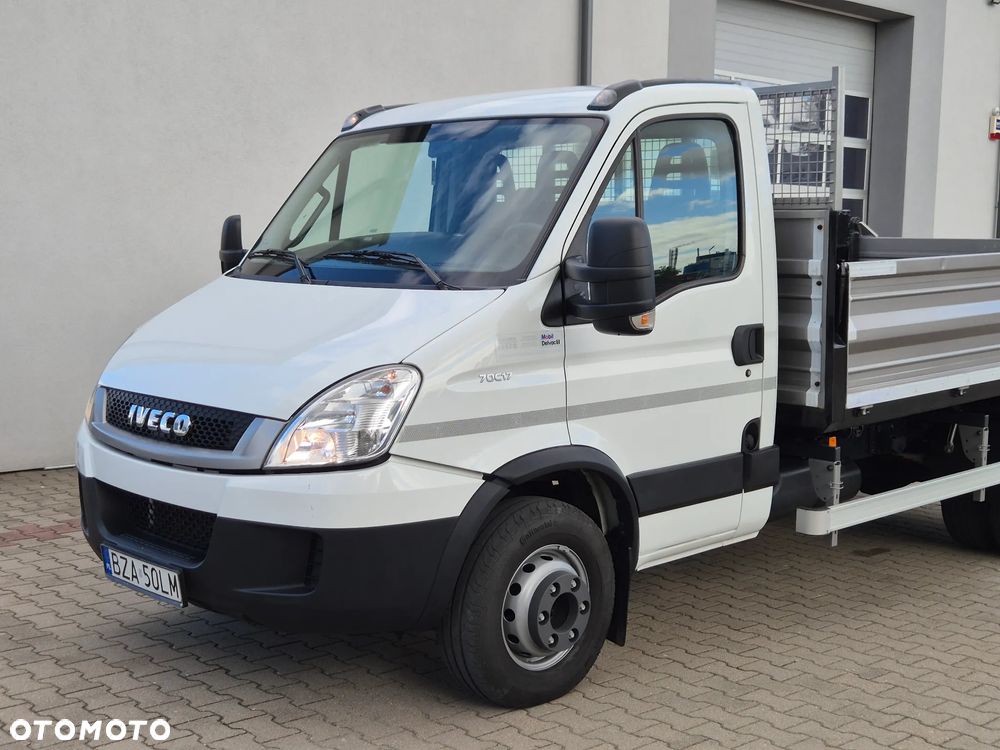 Iveco Daily 70C17 - 16