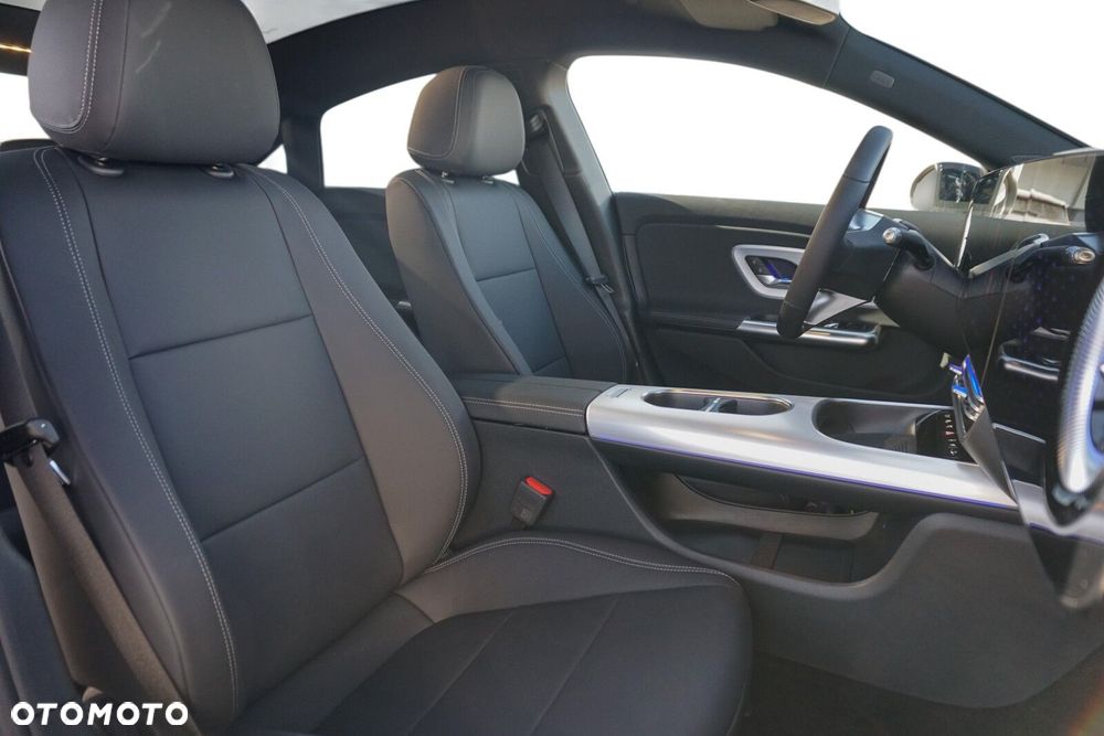 Mercedes-Benz CLA - 18