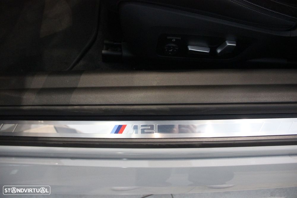 BMW M2 Auto - 12