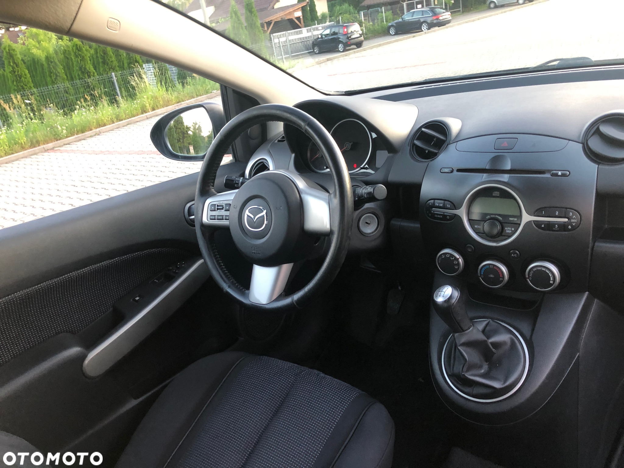 Mazda 2 1.3 Sport Dynamic - 23