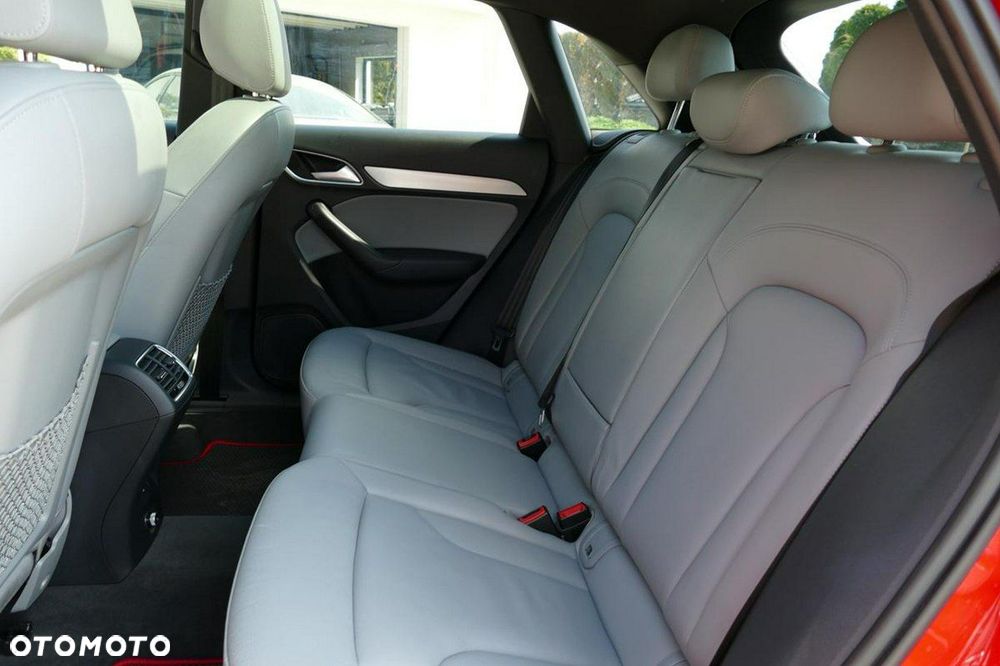 Audi Q3 - 37