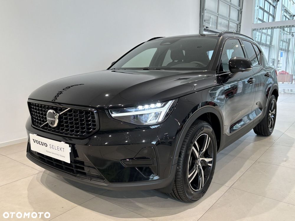 Volvo XC 40 - 9