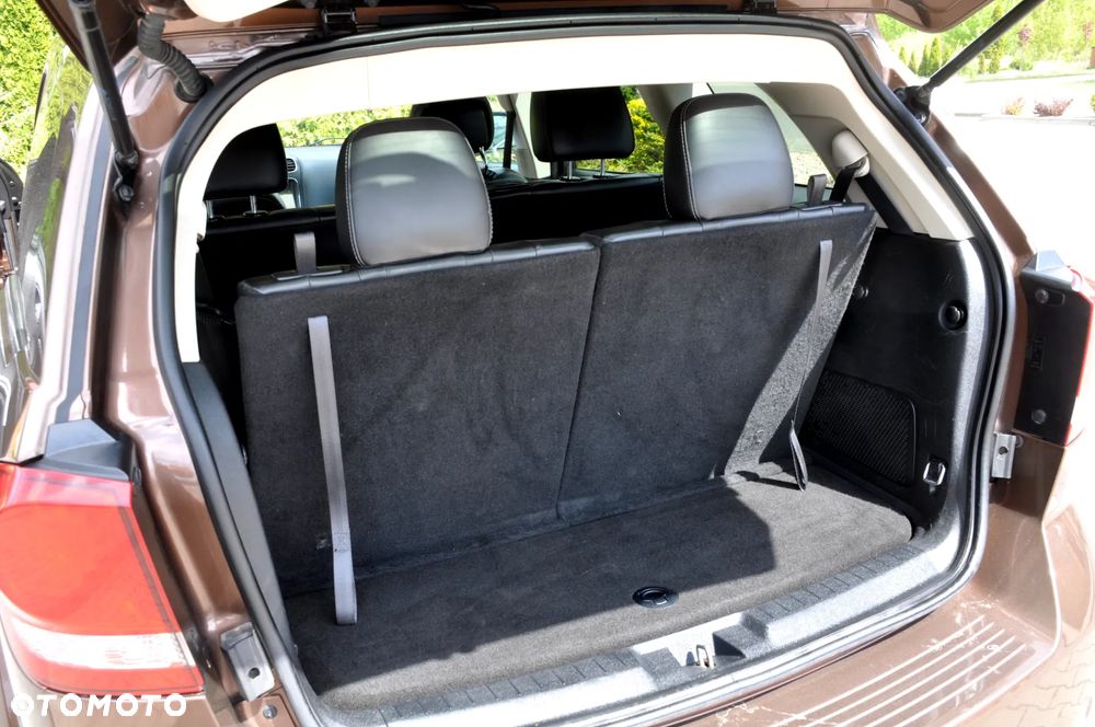 Fiat Freemont 2.0 Multijet 16V DPF Automatik Allrad Urban - 26