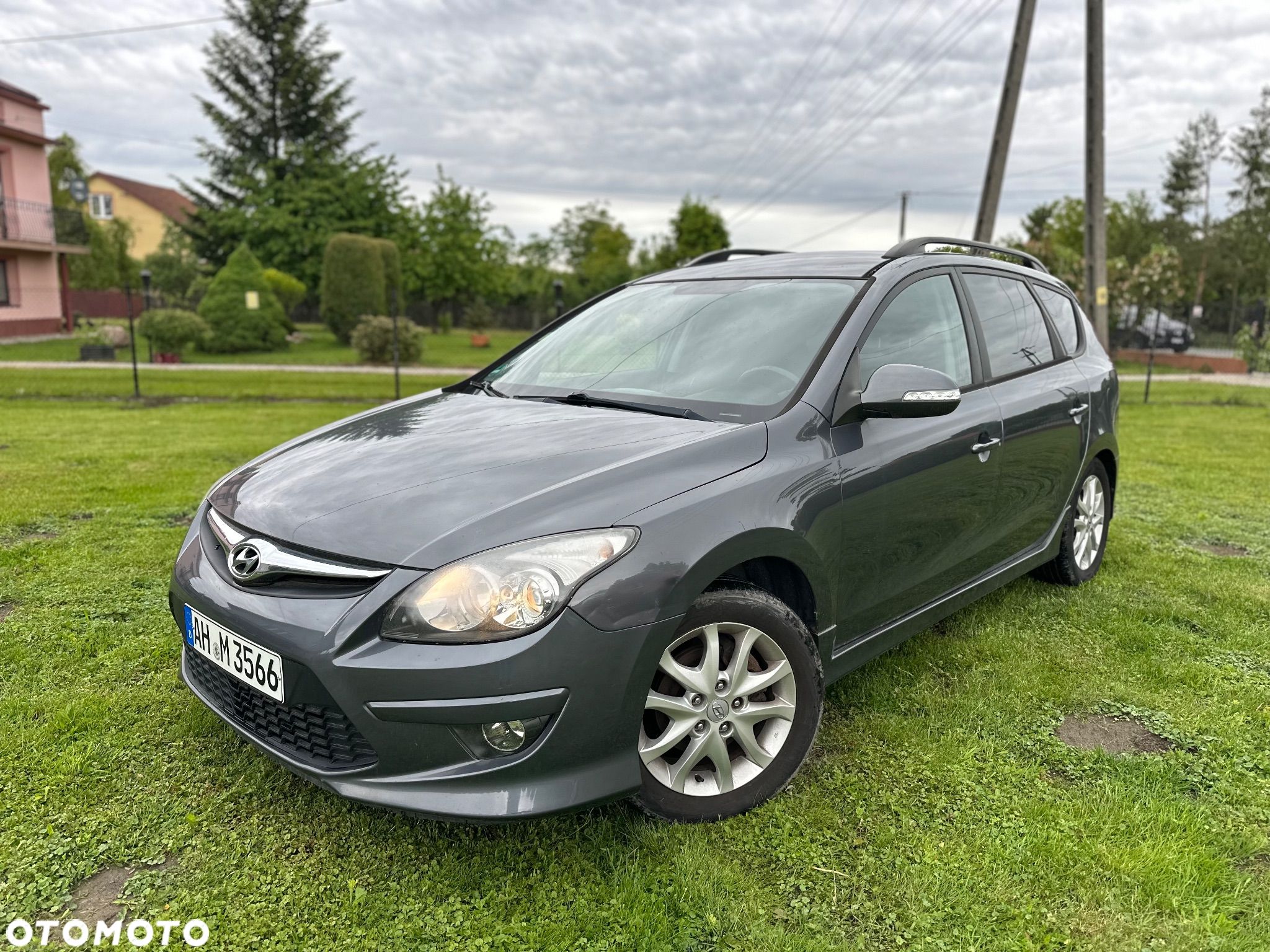 Hyundai i30 1.6 CRDi Comfort - 1