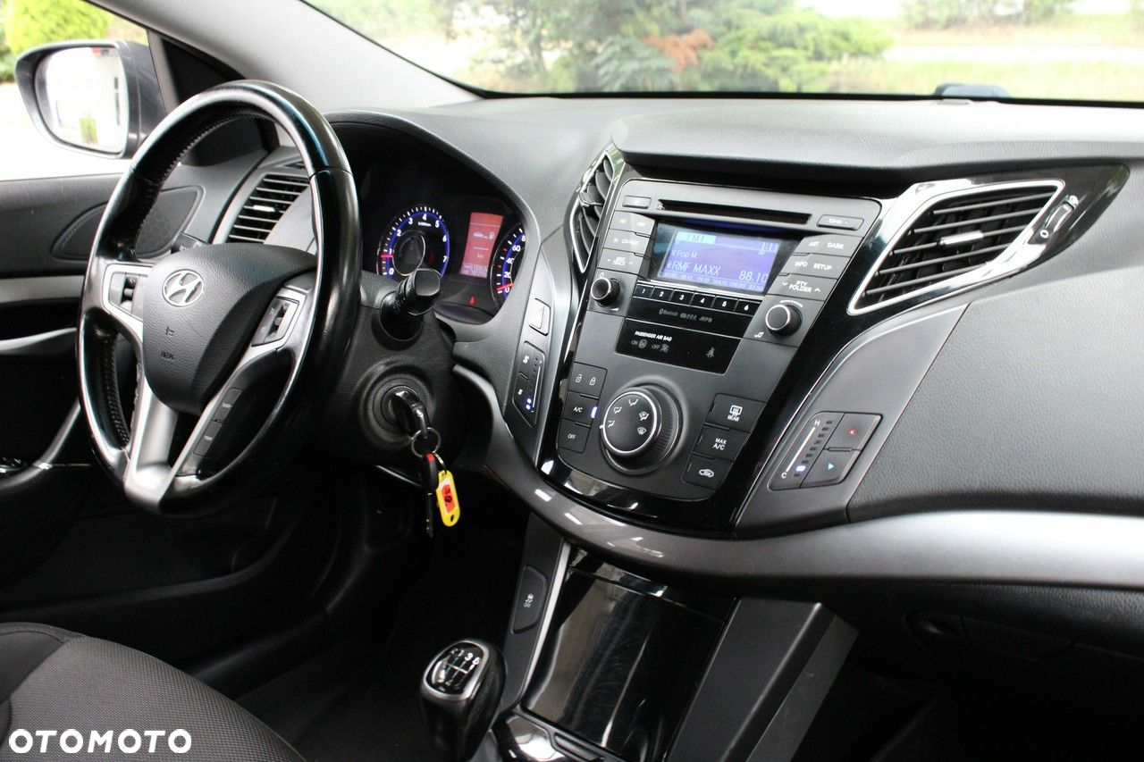 Hyundai i40 i40cw 1.6 5 Star Edition - 23