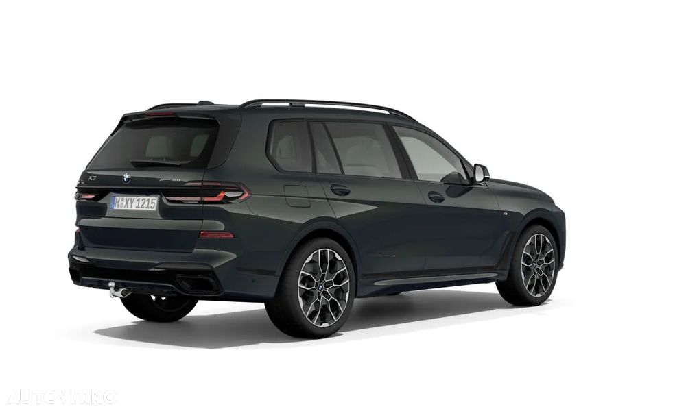 BMW X7 xDrive40i AT MHEV - 2