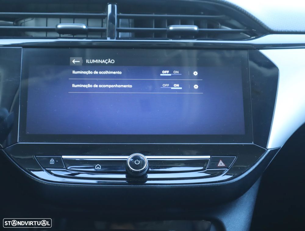 Opel Corsa 1.2 T Yes - 45