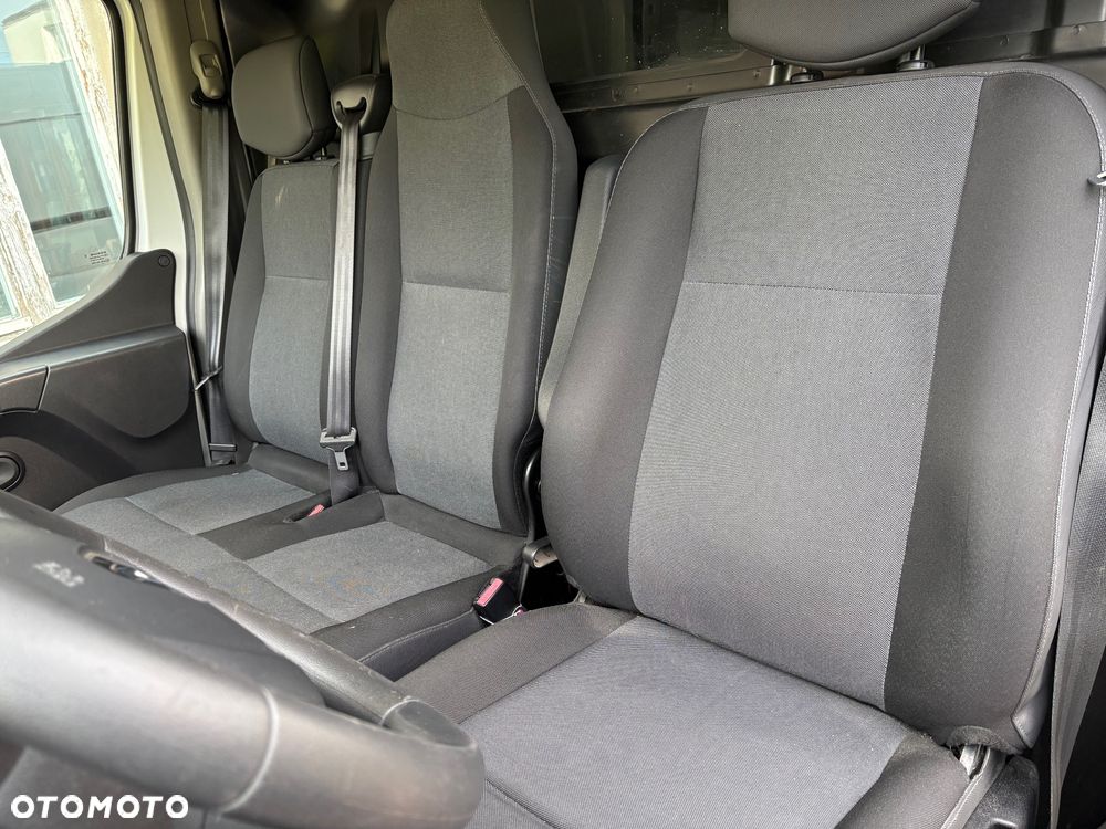 Renault Master - 5