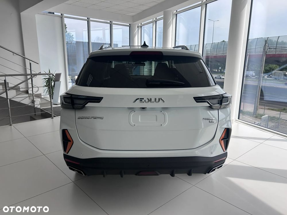 Dongfeng Shine 1.5T Mach Power - 5