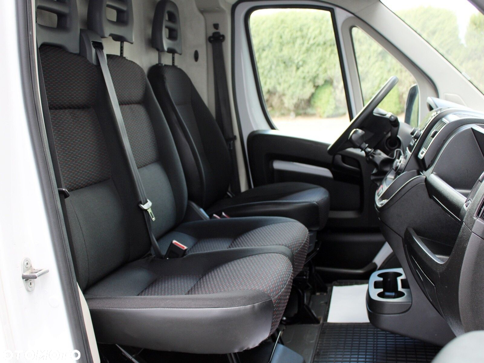 Peugeot boxer L3H2 - 16