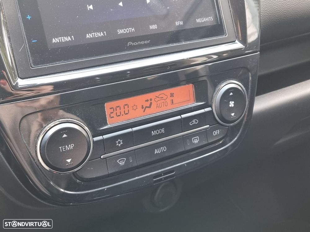 Mitsubishi Space Star 1.2 Connect Edition - 10