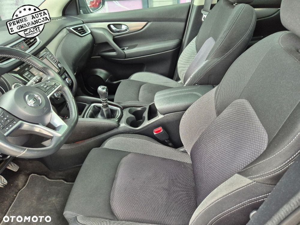 Nissan Qashqai 1.3 DIG-T Tekna+ - 15