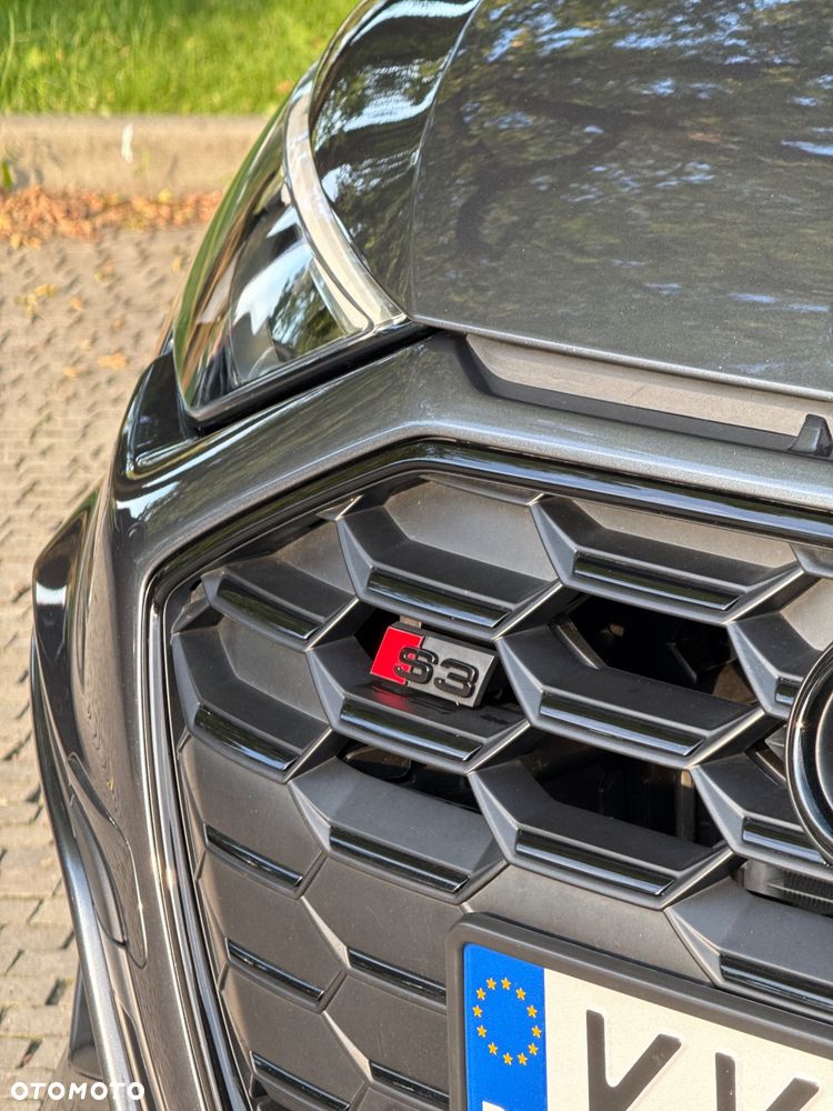 Audi S3 - 2