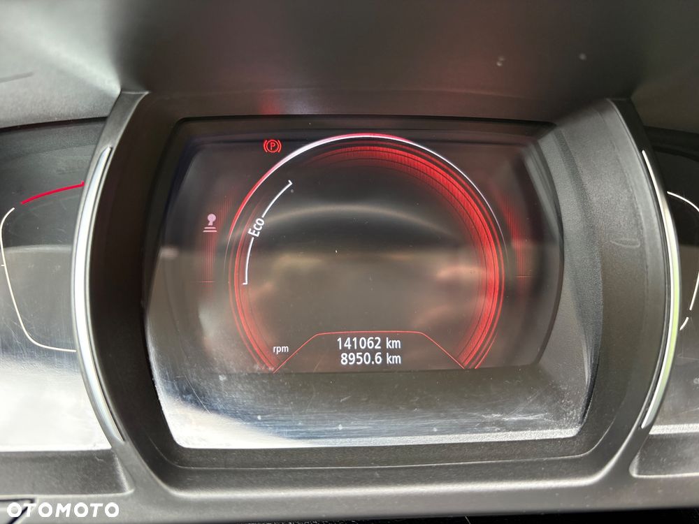 Renault Scenic - 28
