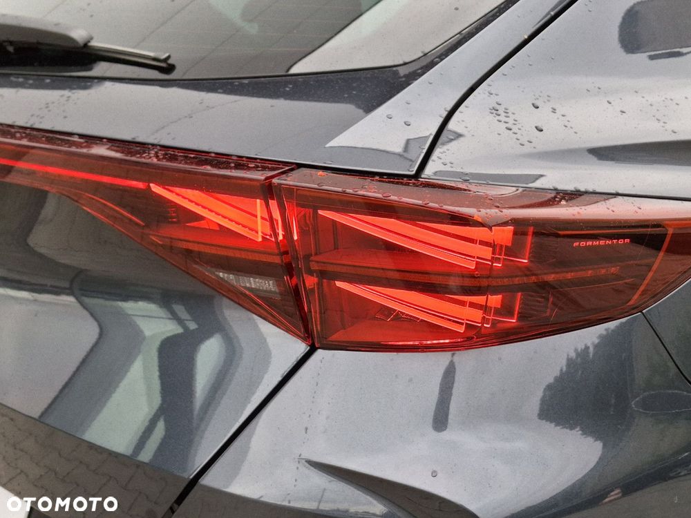 Cupra Formentor 1.5 TSI DSG - 13