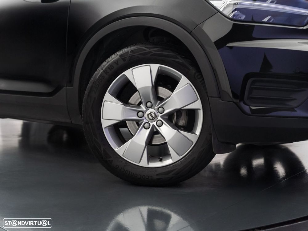 Volvo XC 40 1.5 T2 Momentum Plus Geartronic - 13