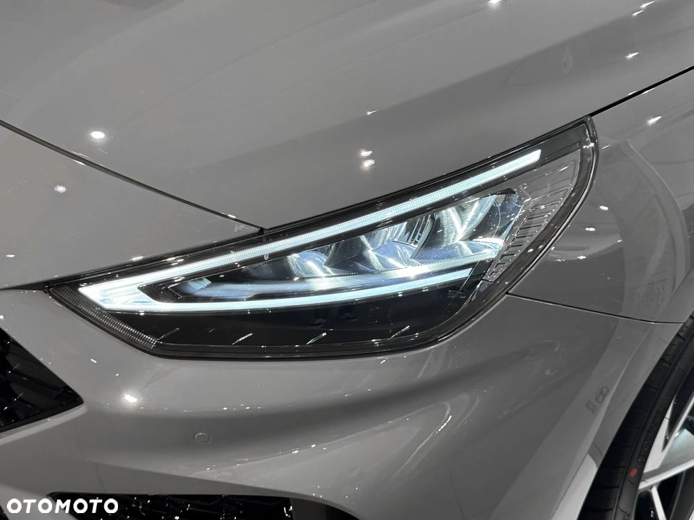 Hyundai i30 1.6 T-GDI DCT N Line - 11