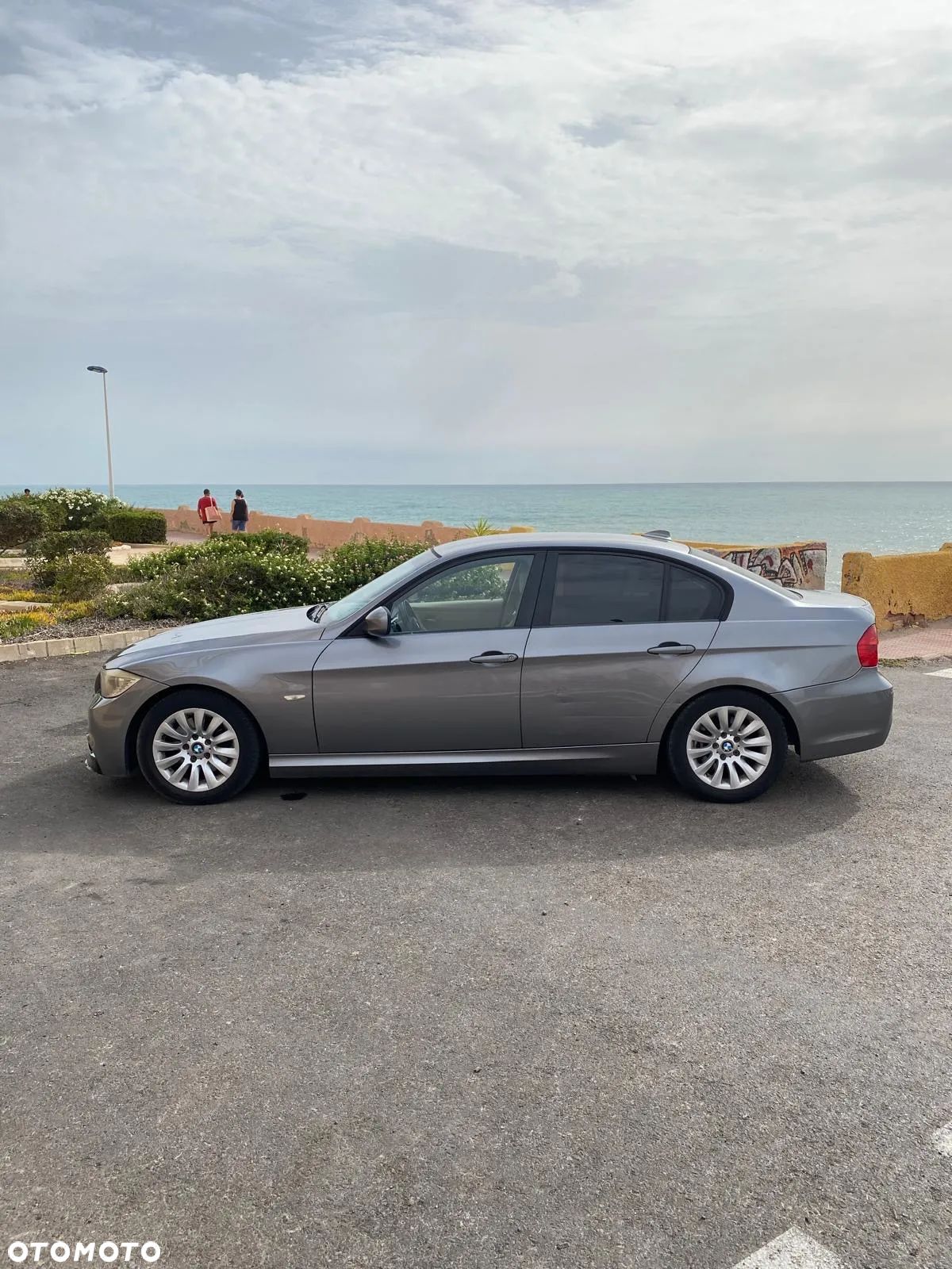 BMW Seria 3 - 1