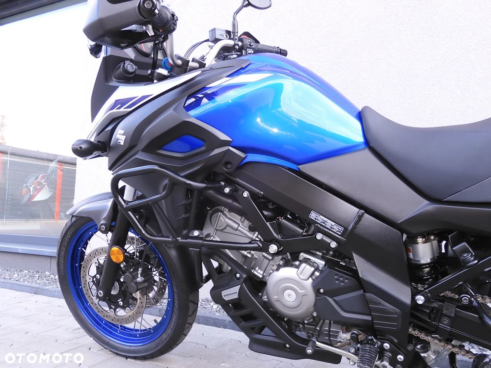 Suzuki V-STROM - 28