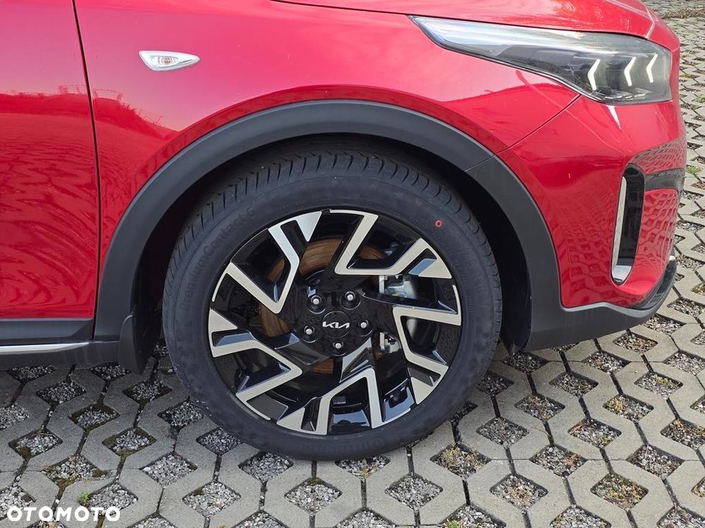 Kia XCeed 1.5 T-GDI M DCT - 26