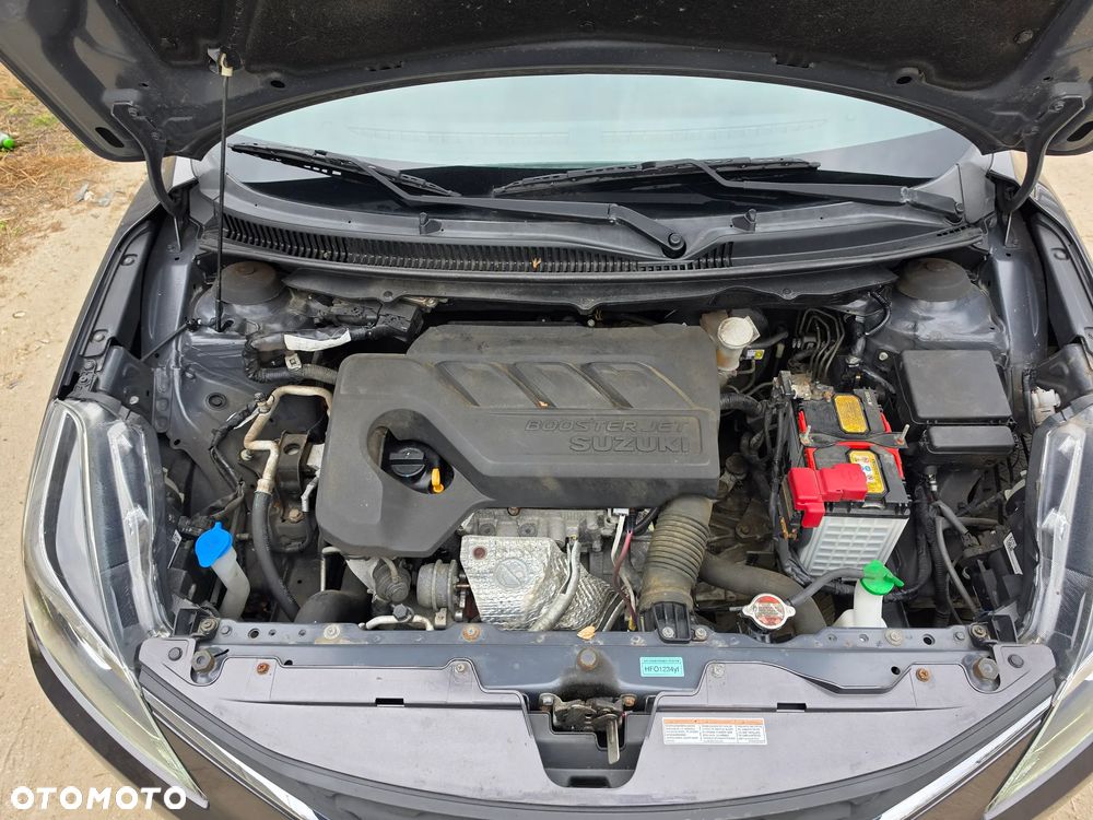 Suzuki Baleno 1.0 Boosterjet Comfort - 32