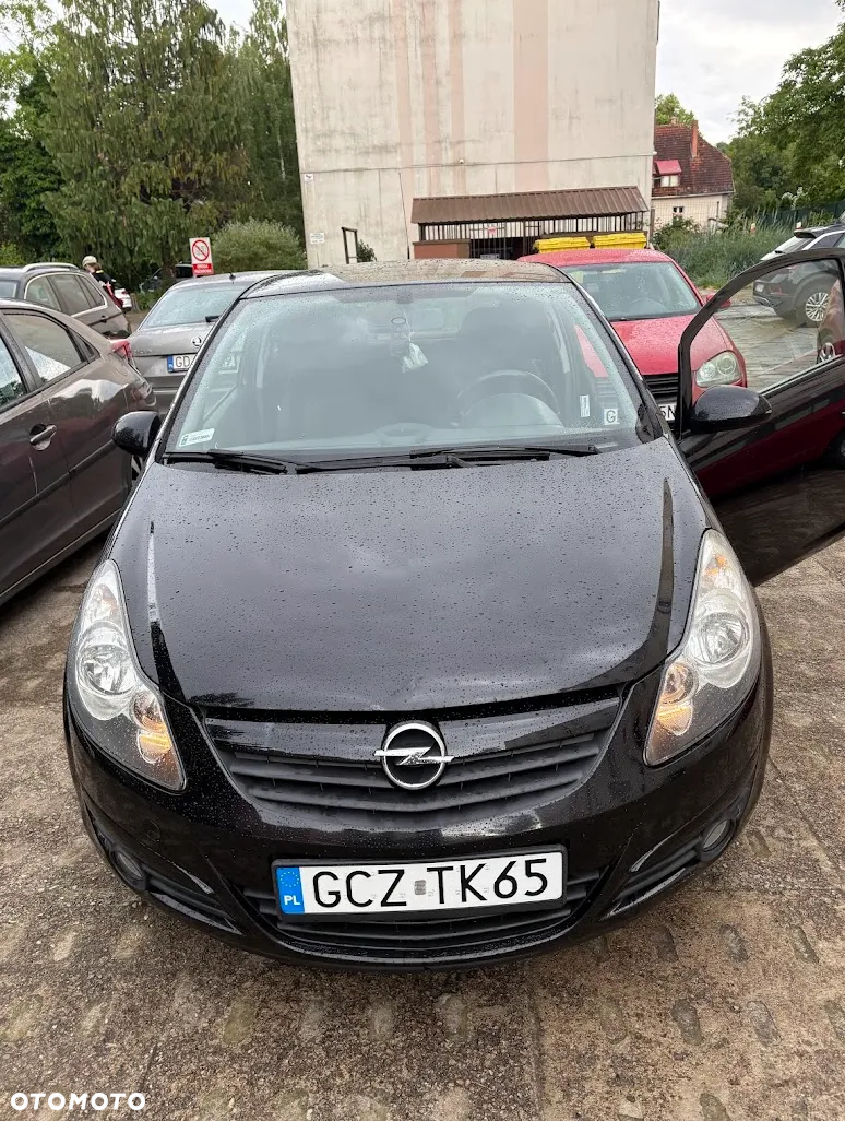 Opel Corsa 1.4 16V Color Edition - 5