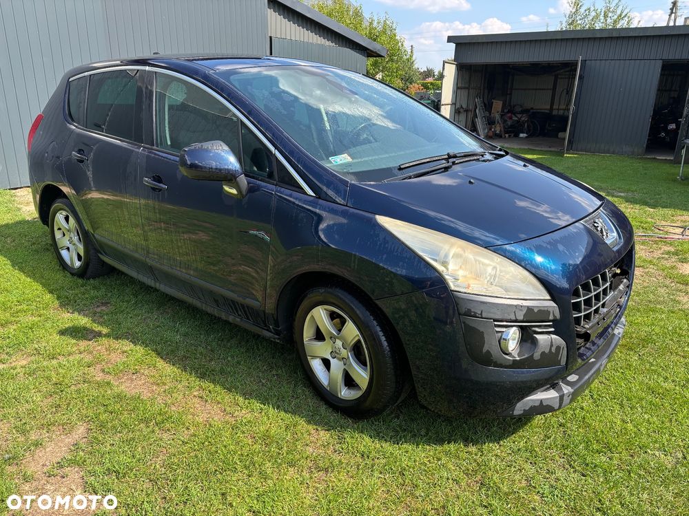 Peugeot 3008 1.6 HDi Premium - 1