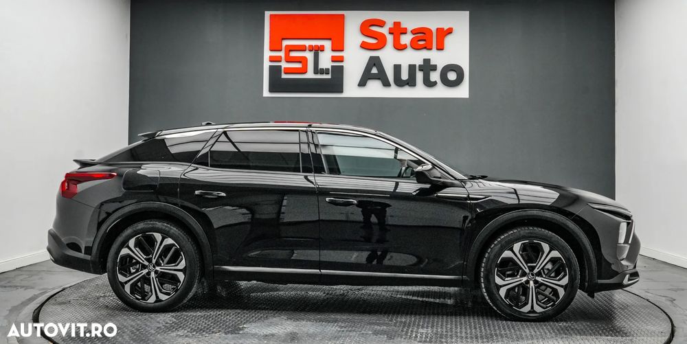 Citroën C5 X 1.6 PHeV 180 EAT8 PLUS - 10