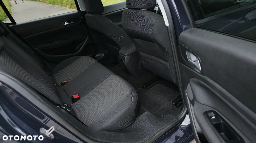 Peugeot 308 1.2 PureTech Active S&S - 27