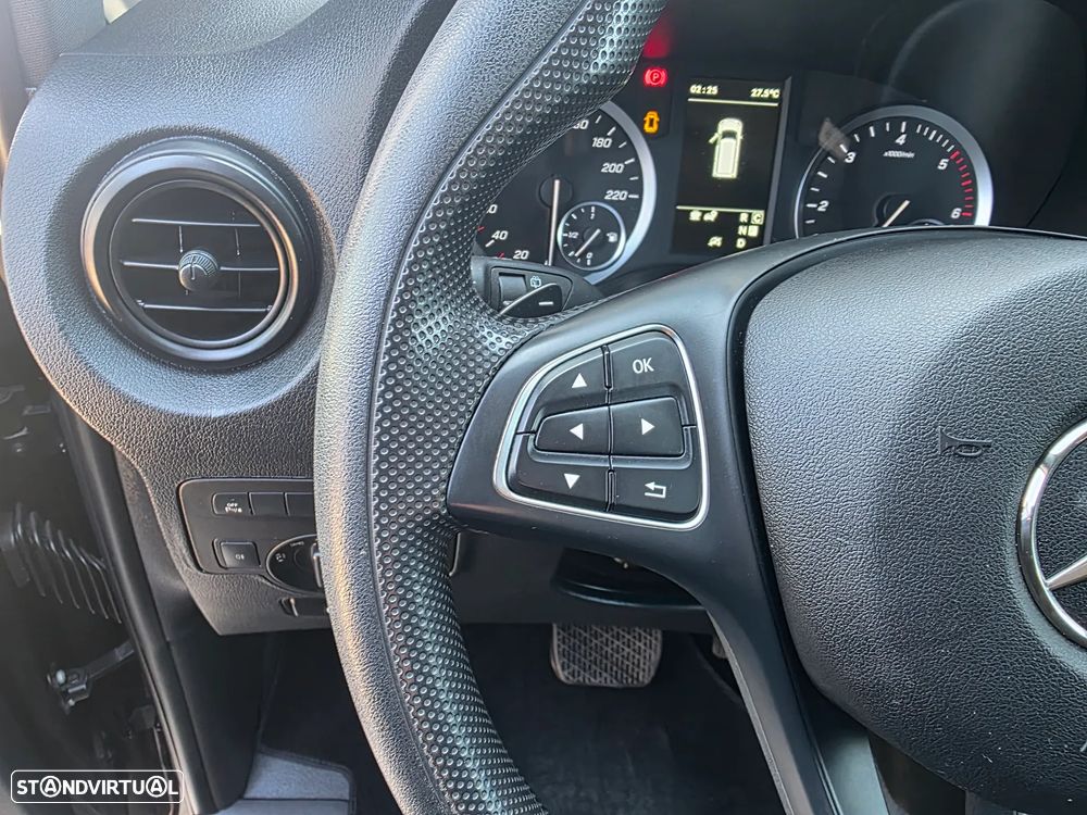 Mercedes-Benz Vito Tourer 114 CDi/32 Pro - 21