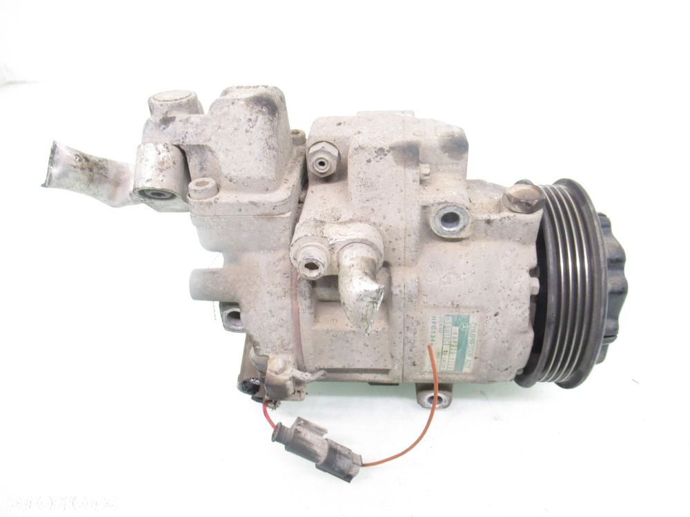 KOMPRESOR KLIMATYZACJI MERCEDES W168 1.6 4472208230 6SEU12C - 5