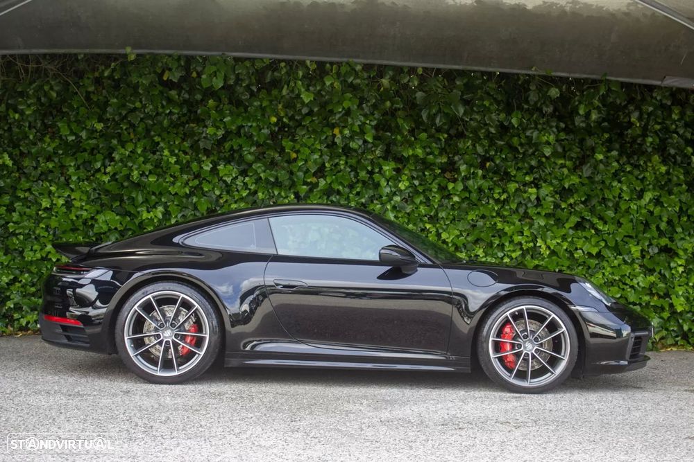 Porsche 911 (992) Carrera S PDK - 9