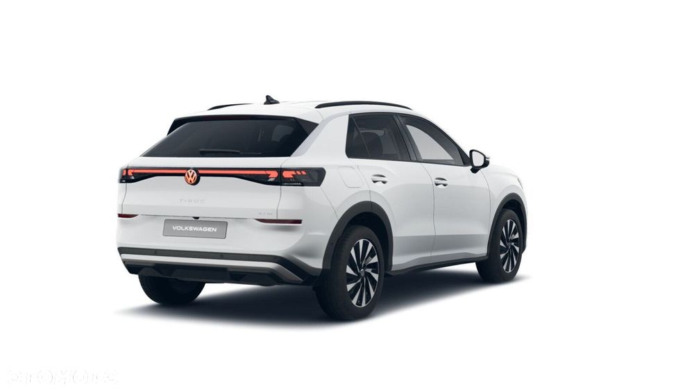 Volkswagen T-Roc - 6