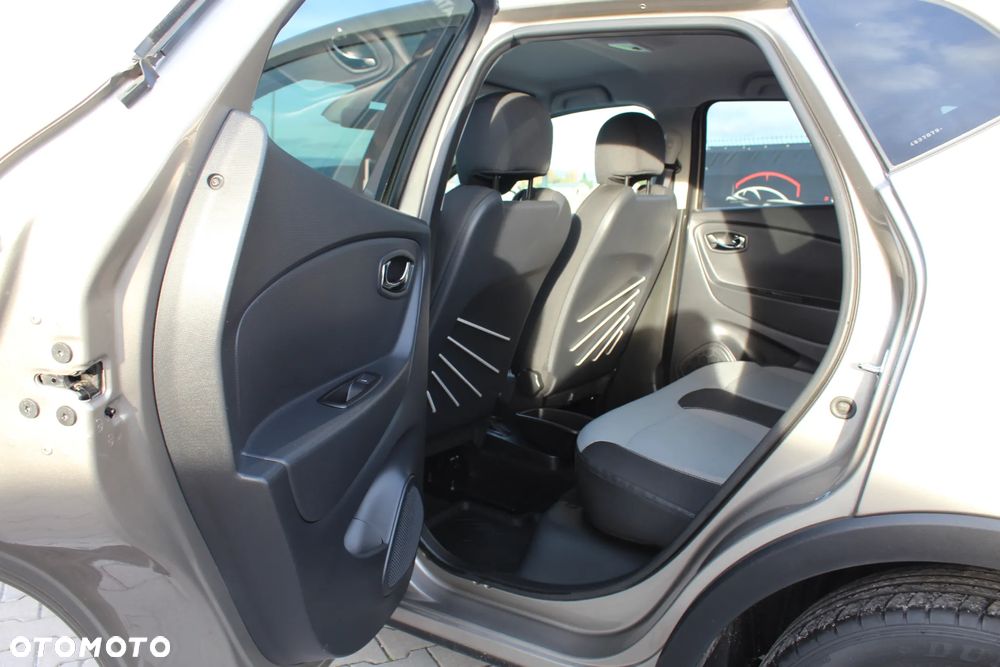 Renault Captur 1.2 TCe Intens EDC - 28