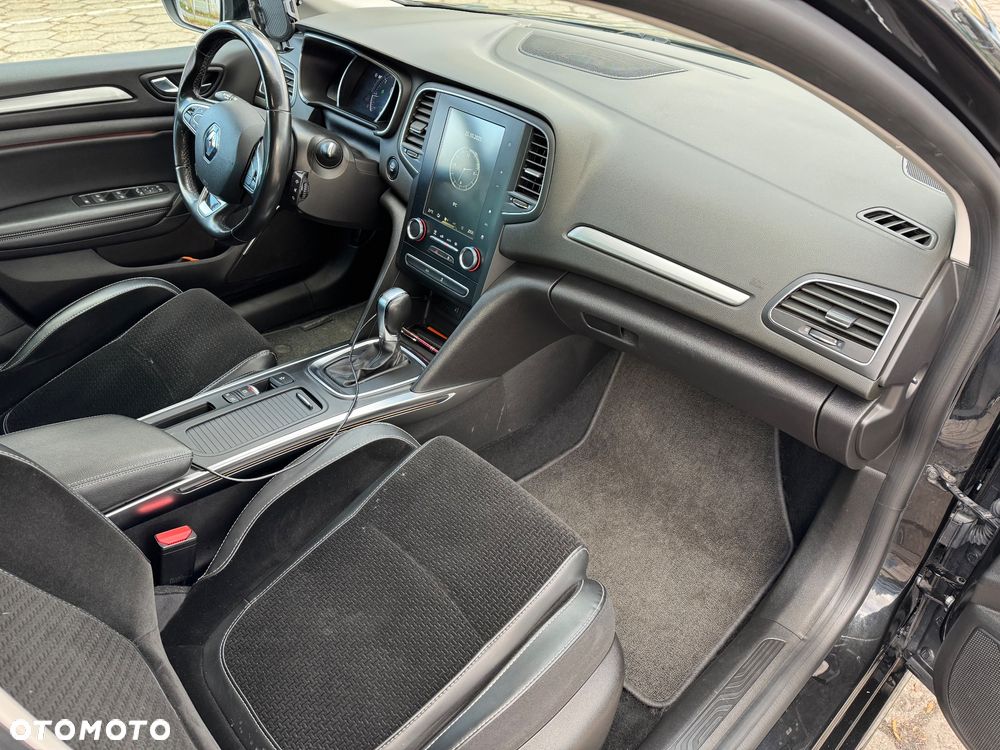 Renault Megane - 8
