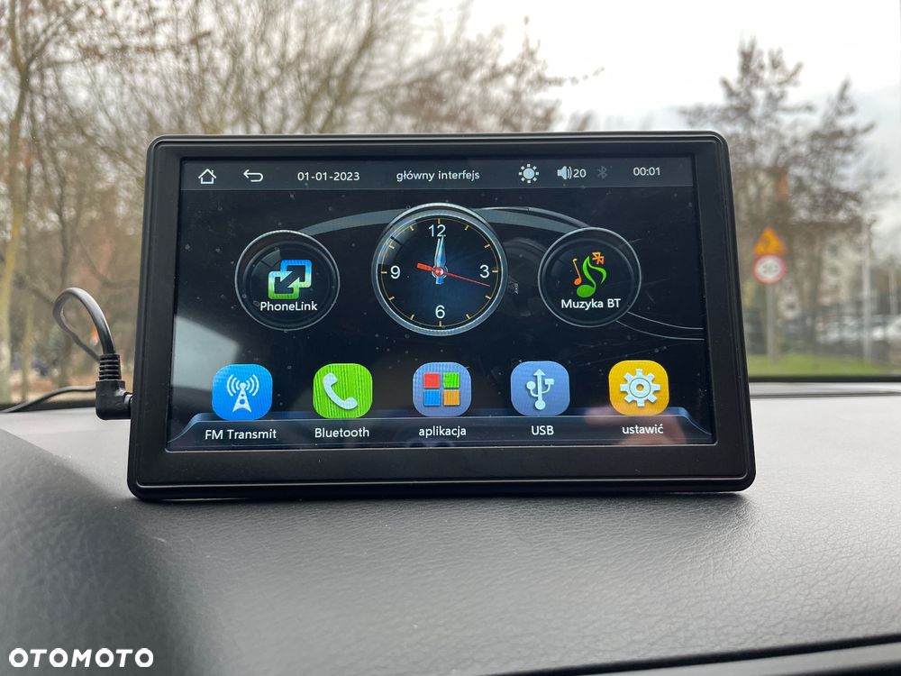 Audi A4 Limousine - 17