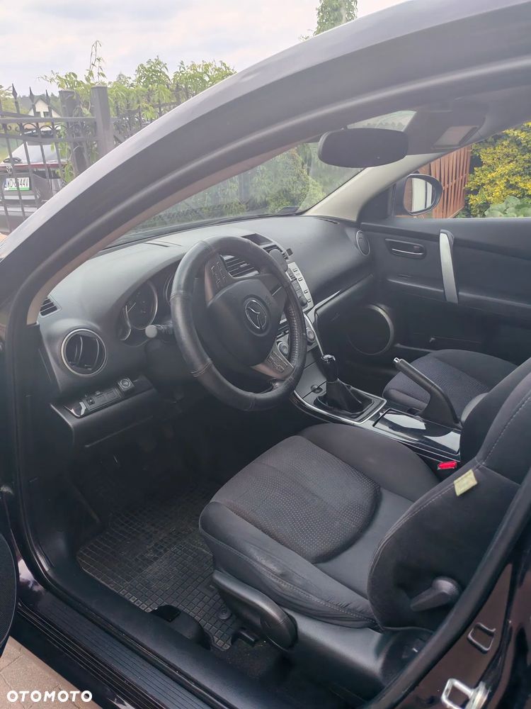 Mazda 6 Sport 2.0 Active - 5