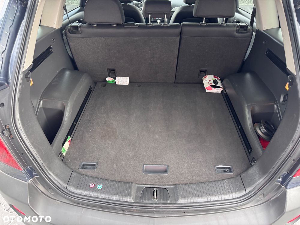 Opel Antara 2.0 CDTI Automatik 4x4 Cosmo - 37