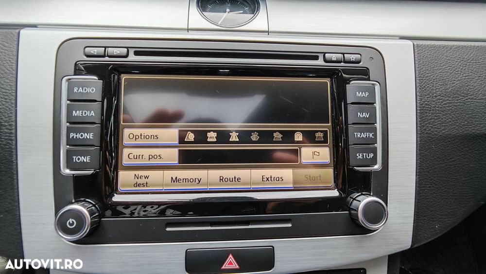 Volkswagen Passat Alltrack 2.0 TDI BMT 4Motion - 12