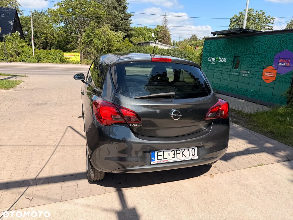 Opel Corsa 1.4 Active - 13