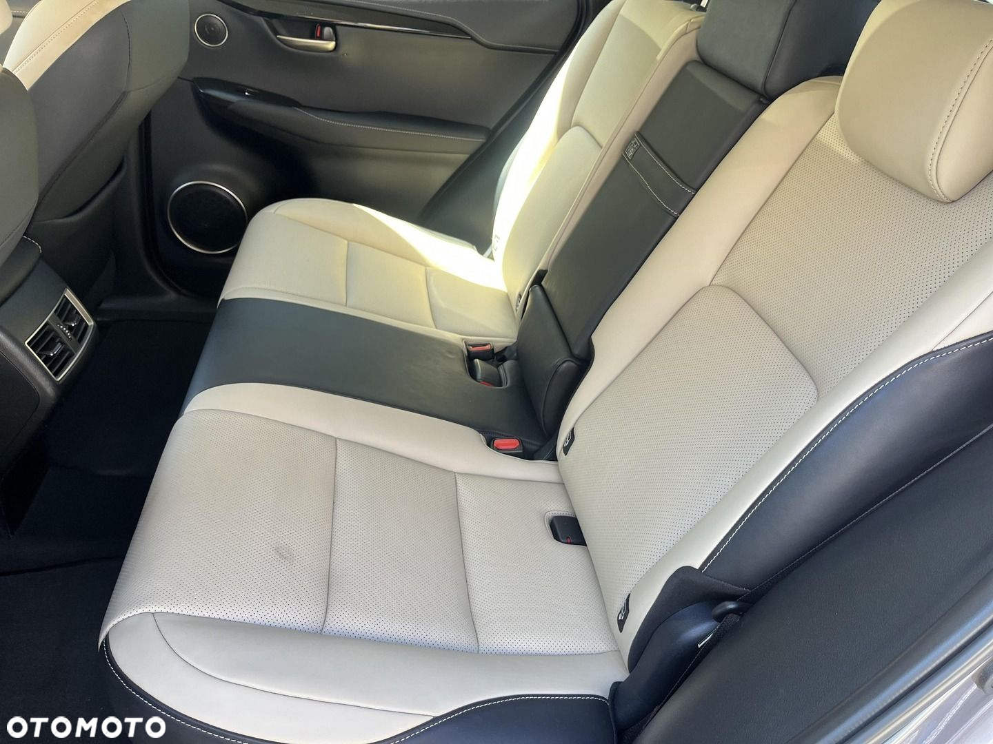 Lexus NX - 14