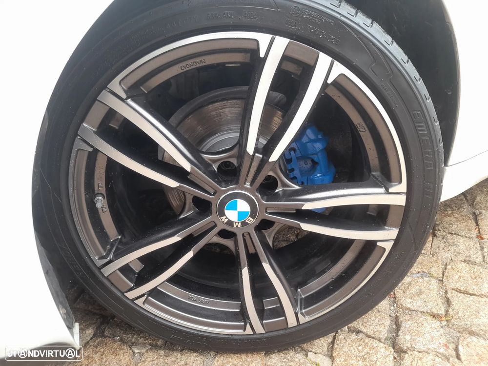 BMW 420 Gran Coupé i Pack M - 13