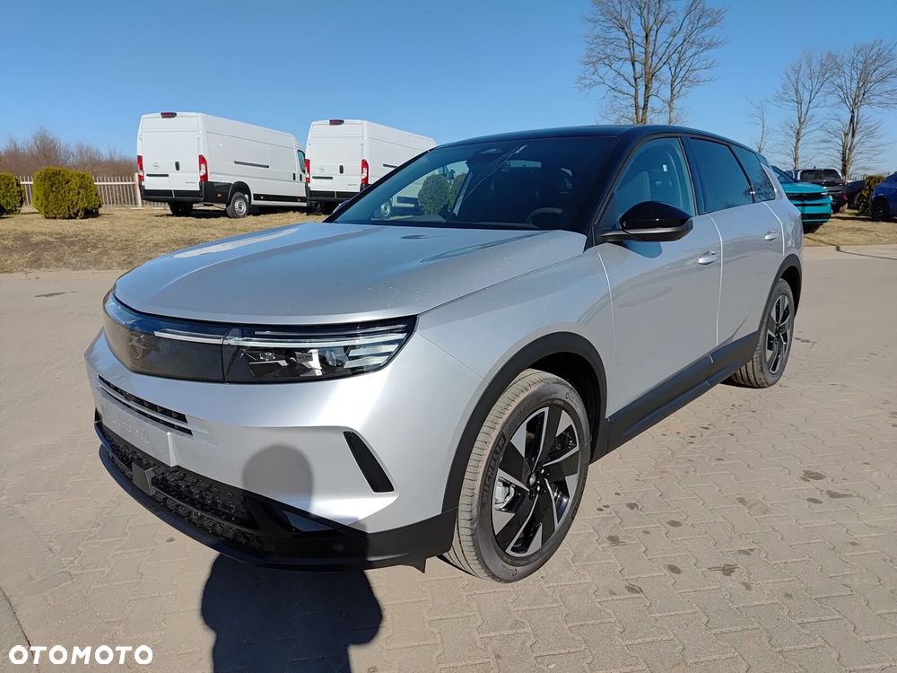 Opel Grandland - 1
