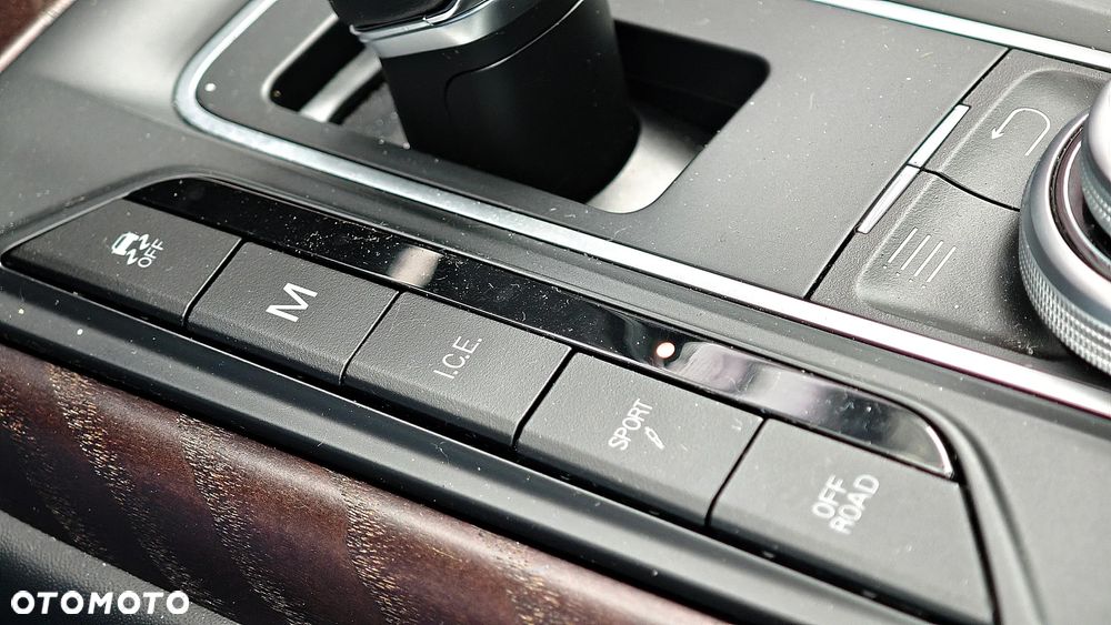 Maserati Levante Q4 - 29