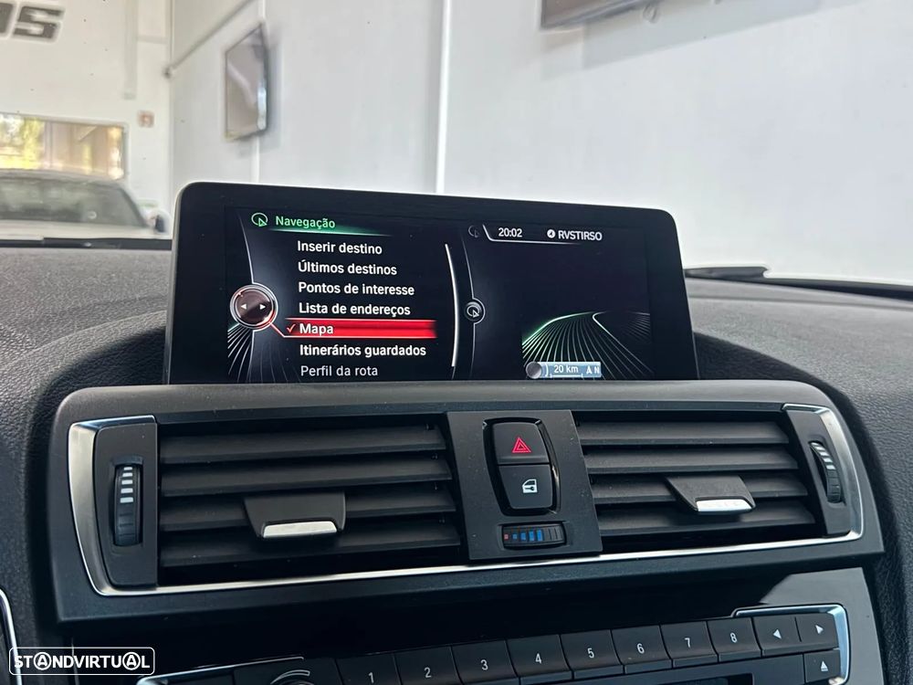 BMW 220 d Coupe Pack M - 27
